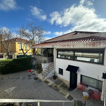 Bonvalot Guest House Paco de Arcos Luaran gambar