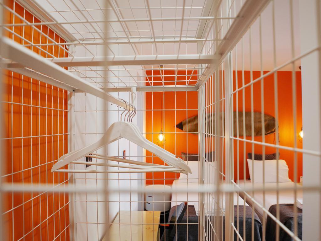 Bonvalot Guest House Paco de Arcos Luaran gambar